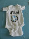 Onesie Decorating 2