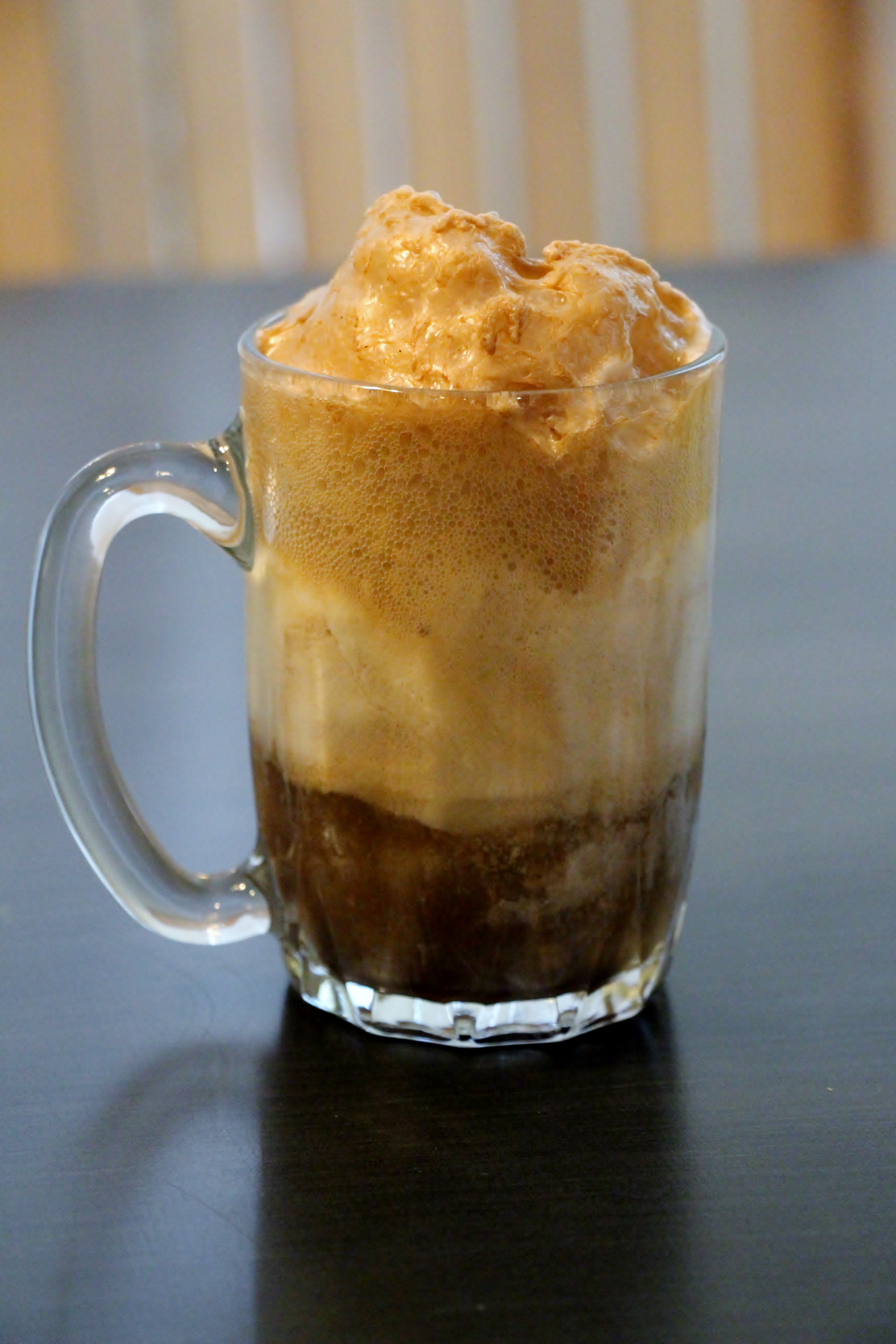 Kahlua Float Kahlua Coke Floats | Sew You Think You Can Cook