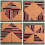 Half Square Triangles