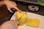 How to Cut a Pineapple 3