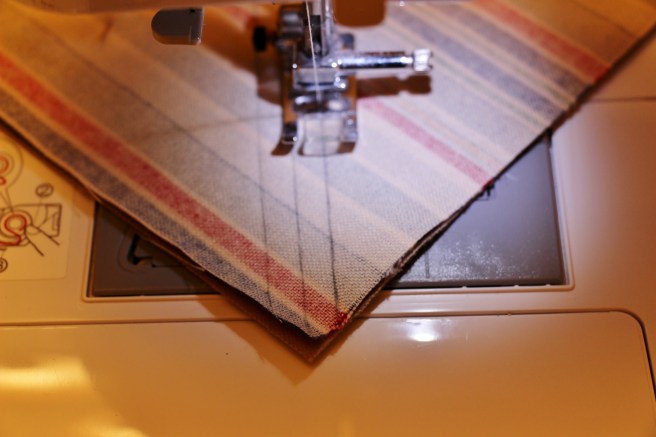 Half Square Triangles 3