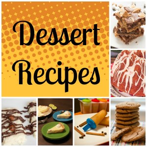 Dessert Index v1