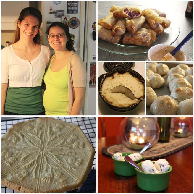 St. Patrick's Day 2014