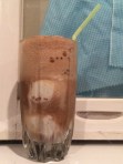 Coke Float