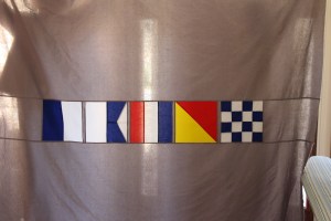 Nautical Flags