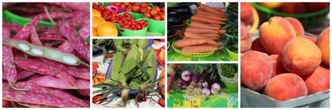 Destin Harbor Farmer's Market