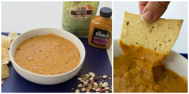 Chile con Queso