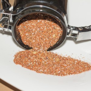 Taco Seasoning 
