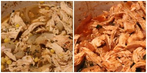 Jalapeno Lime Chicken