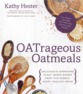 OATrageous-Oatmeals