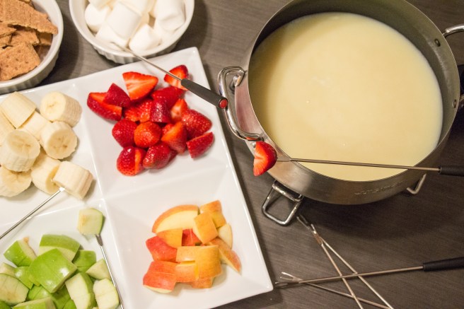 Fondue