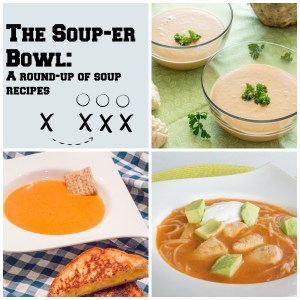 Soup-er Bowl