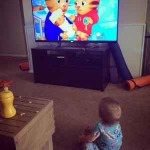 Daniel Tiger