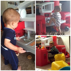 toys for toddlers 2 | sew you think you can cook