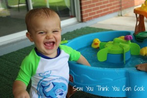 toys for toddlers | sew you think you can cook