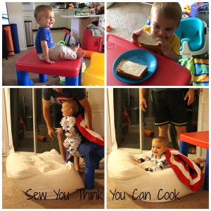 toys for toddlers 3 | sew you think you can cook