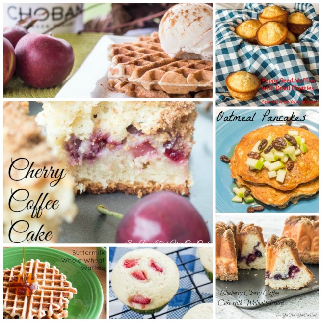 2015 Breakfast Round-Up