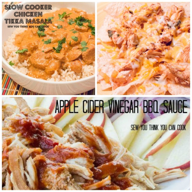 2015 Slow Cooker Round-Up