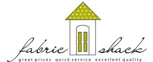fabric shack