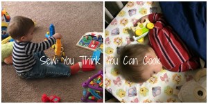 Train Toys for Toddlers 1  Sew You Think You Can Cook