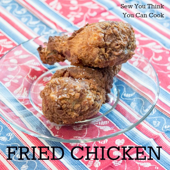 fried chicken  sew you think you can cook.jpg