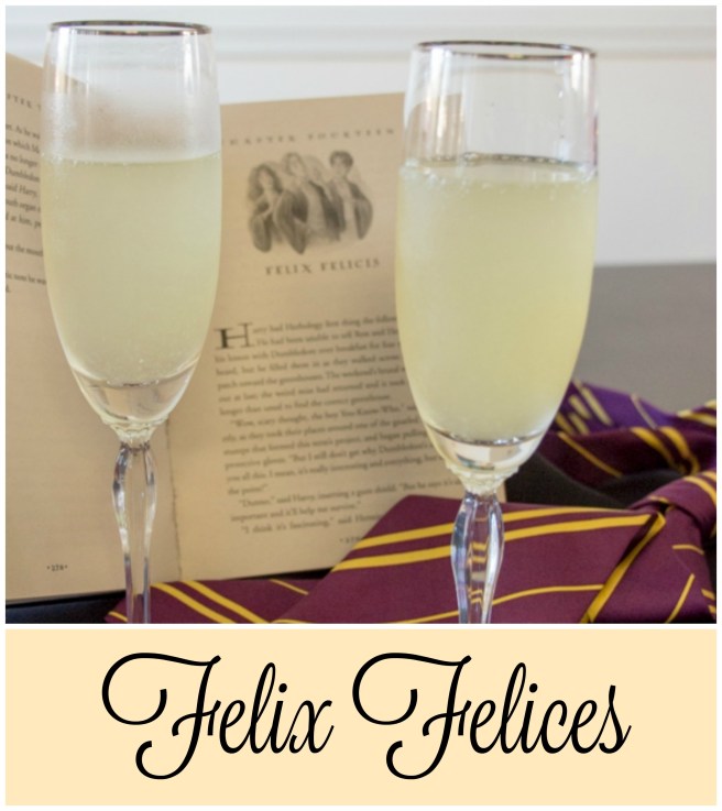 Felix Felices | Sew You Think You Can Cook | http://sewyouthinkyoucancook.com