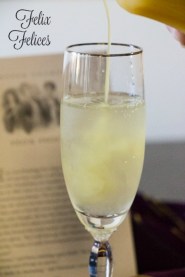 Felix Felices | Sew You Think You Can Cook | http://sewyouthinkyoucancook.com