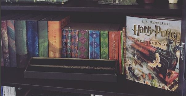 hp-book-collection