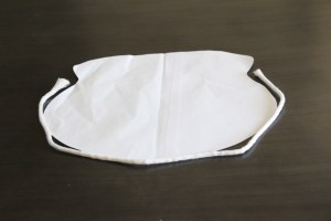 Cauldron Trick-or-Treat Bag Tutorial | Sew You Think You Can Cook | http://sewyouthinkyoucancook.com