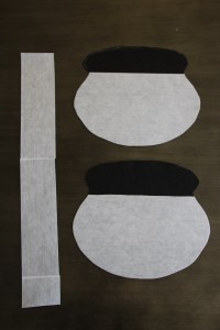 Cauldron Trick-or-Treat Bag Tutorial | Sew You Think You Can Cook | http://sewyouthinkyoucancook.com