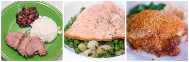 The Chef Next Door cookbook review | Sew You Think You Can Cook