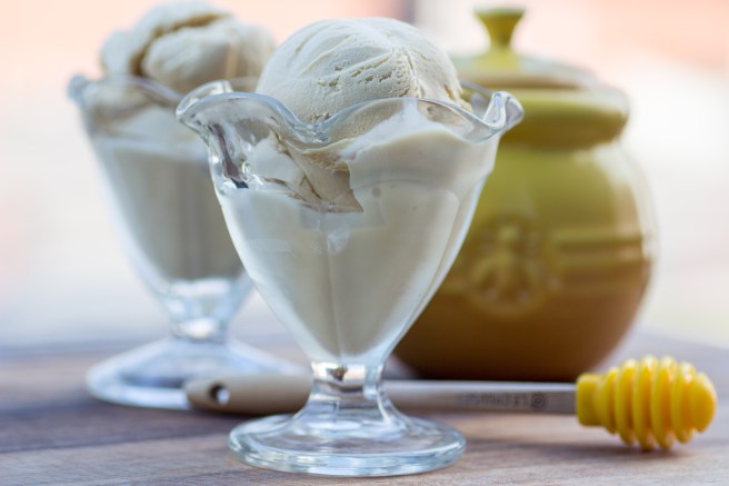 Burnt Honey Ice Cream | Sew You Think You Can Cook (1)