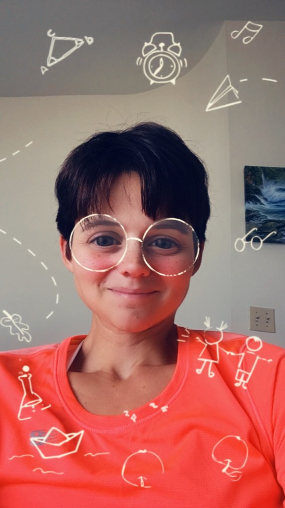 Finding "Me time" | Sew You Think You Can Cook | http://sewyouthinkyoucancook.com